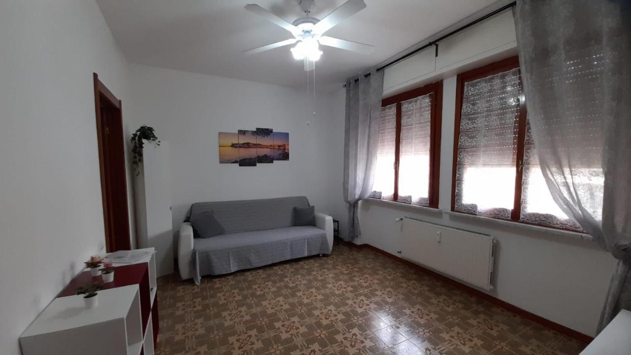 Апартаменты Fior Di Limone Сестри-Леванте Экстерьер фото
